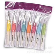 �S��ֱ�NDIYë��ᘾ��������¿�w�h�һ��8֧PVC���b