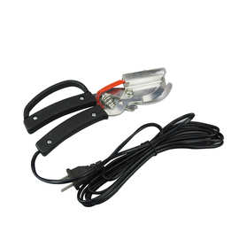 仔猪电热断尾钳 电热剪尾钳止血电动尾巴钳