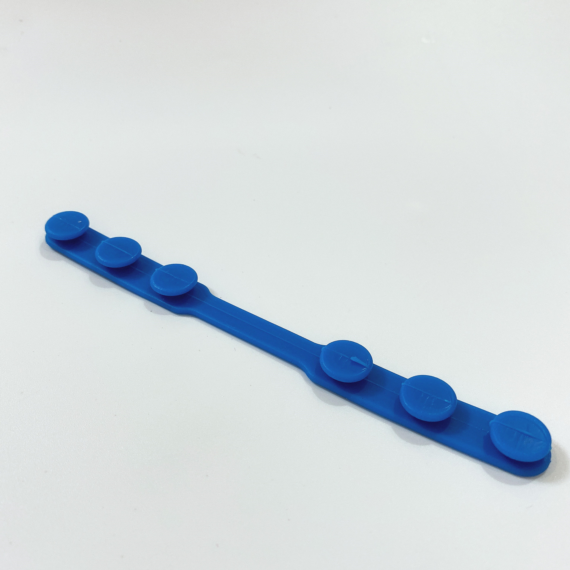 Máscara anti-apriete banda de oído protección de oído de silicona banda de extensión auxiliar máscara cuerda gancho de oído banda de ajuste