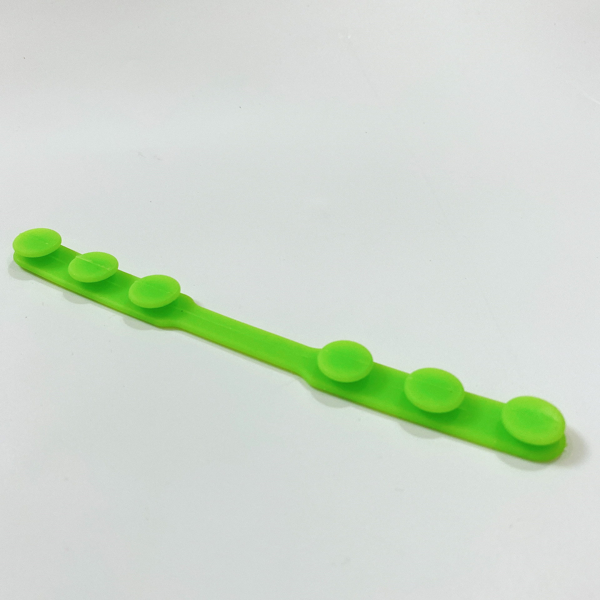 Máscara anti-apriete banda de oído protección de oído de silicona banda de extensión auxiliar máscara cuerda gancho de oído banda de ajuste