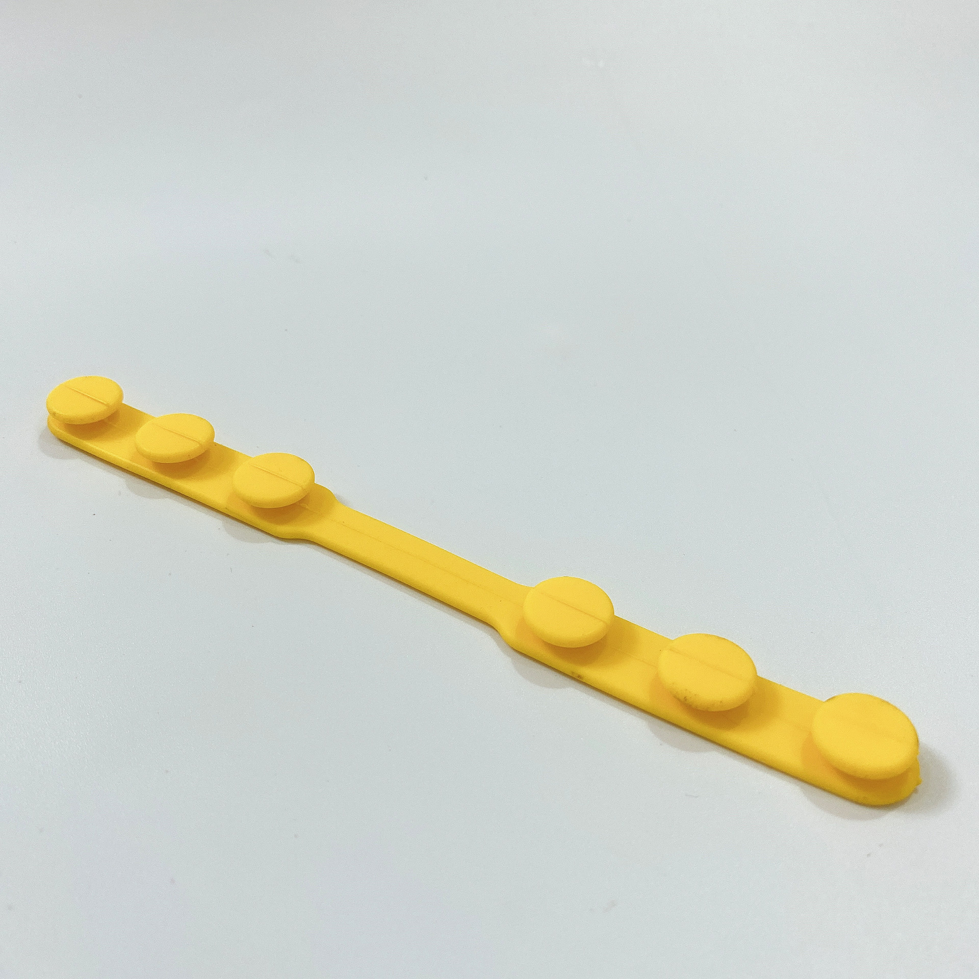 Máscara anti-apriete banda de oído protección de oído de silicona banda de extensión auxiliar máscara cuerda gancho de oído banda de ajuste