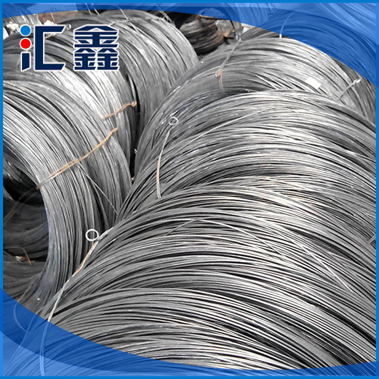 厂家供应批发 8号优良建筑镀锌铁丝价格 铁线 圆形热镀锌铁丝