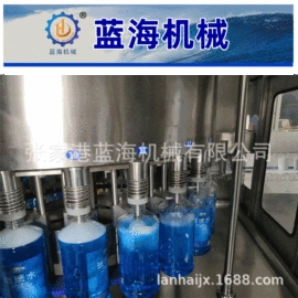 灌装机械;反渗透设备;清洗机械