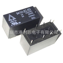 941H-2C-5D ȫ���ֻ��䵥LPC11E68JBD48 BY25Q40ALUIG HMC141C8