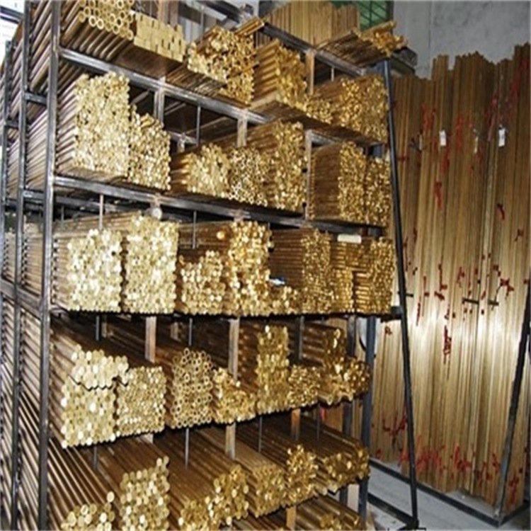 供应C35300黄铜六角棒 C35300易切削黄铜方棒 C35300黄铜棒