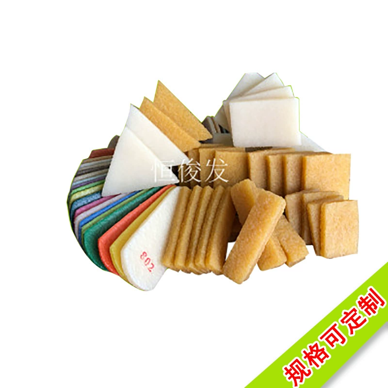 Фабрика оптом дезактивации сырой пленки пленки блок очистки трение