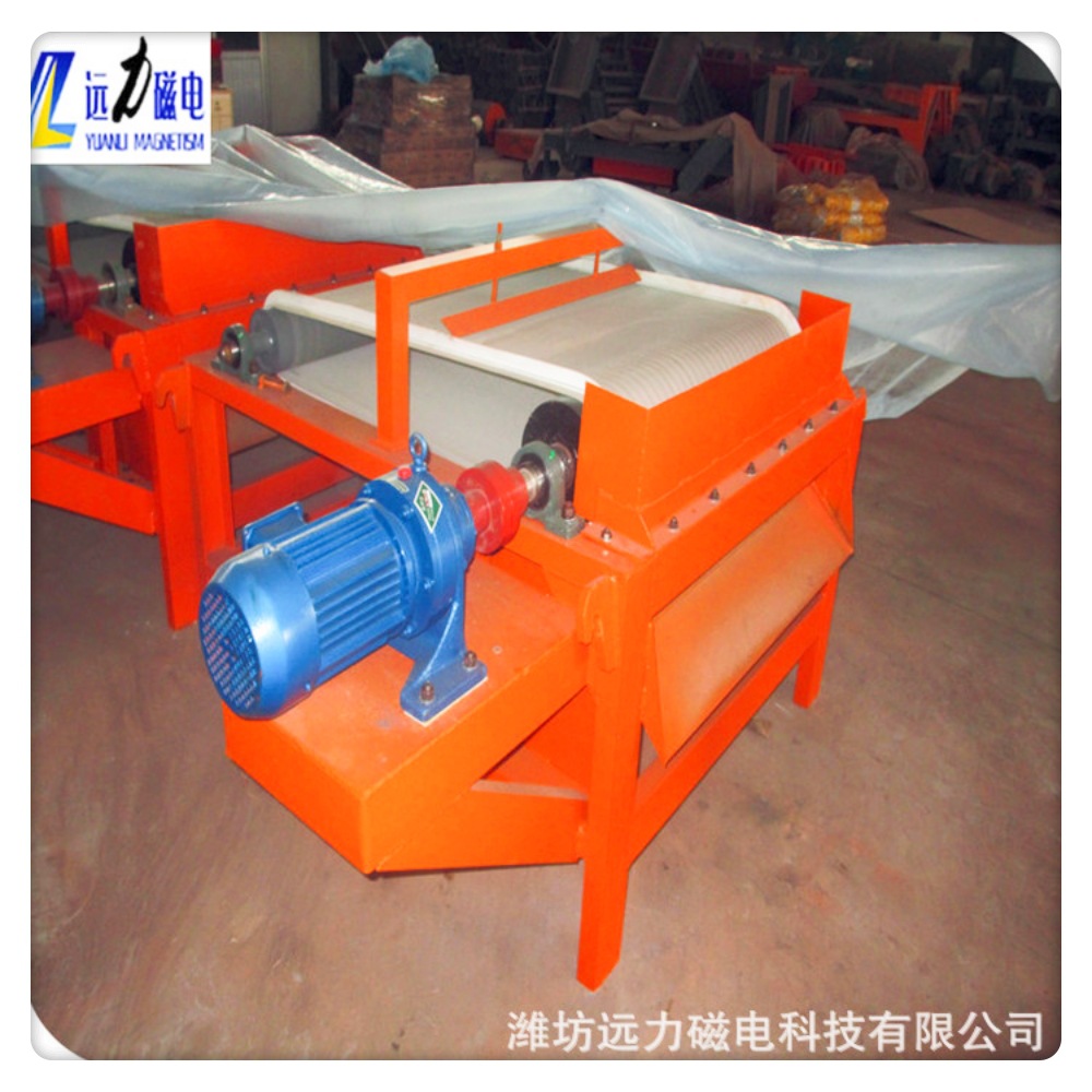 日照干式磁选机 日照干式磁选机 供应陶瓷干式磁选机 厂家批发