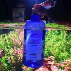 亞瑪遜全階段綜合水草液肥鐵肥除藻魚缸養魚開缸換水藥水系列
