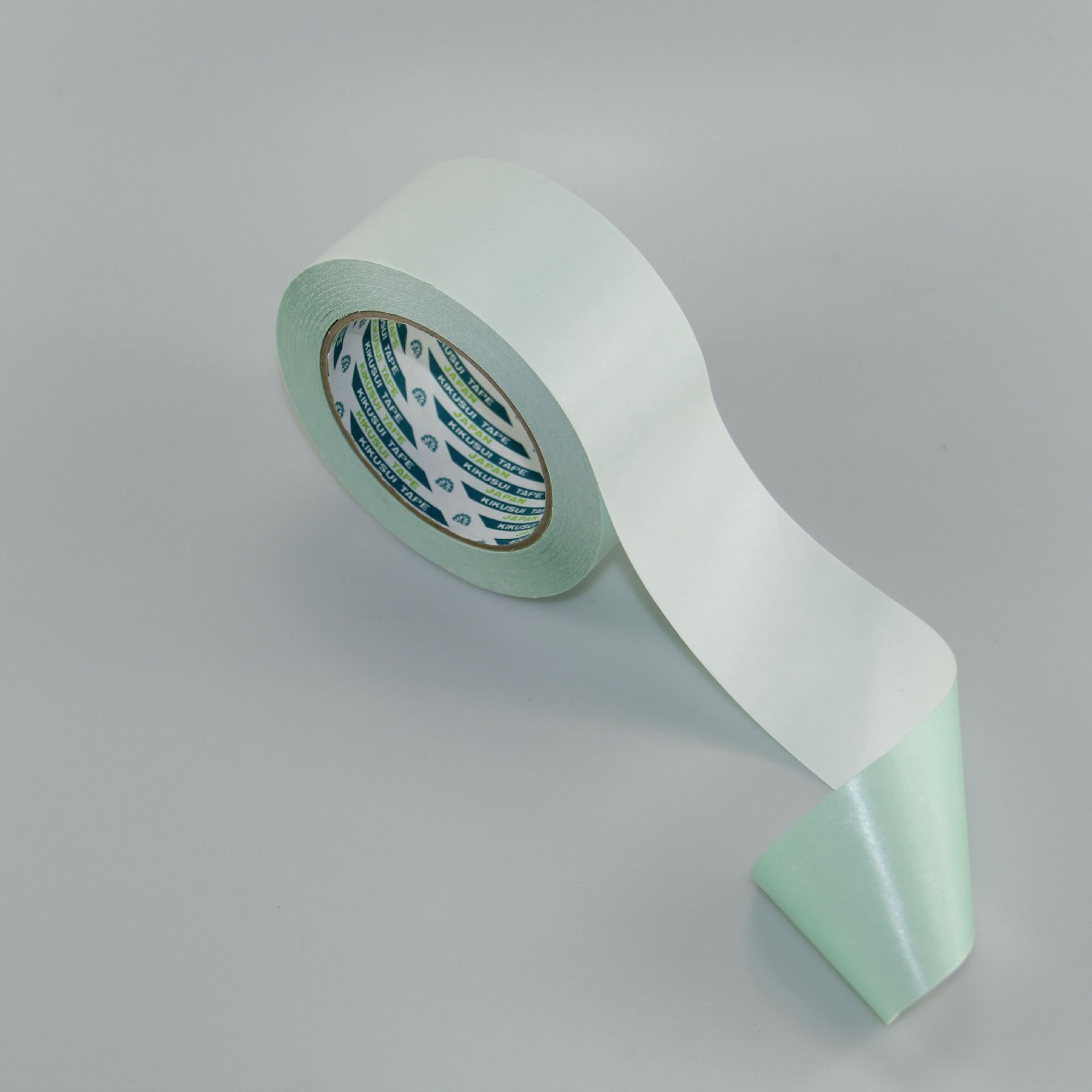 供应日本菊水 造纸印刷用 水溶性胶带 造纸厂接纸胶带 可降解  18