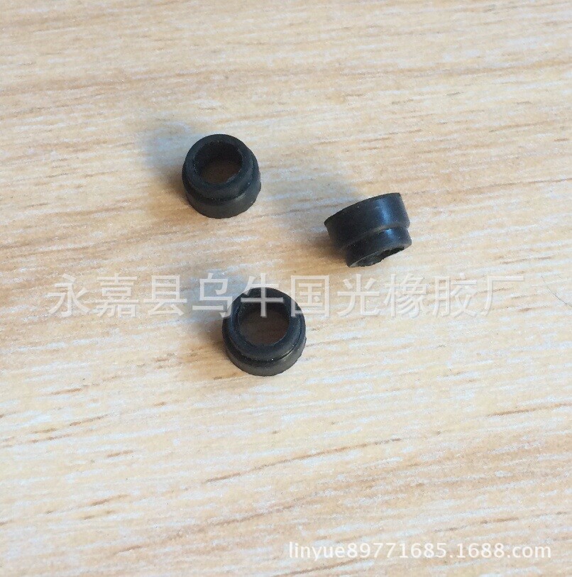厂家  玩具枪专用橡胶配件