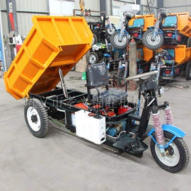 装载机械;运输搬运设备;矿业输送设备