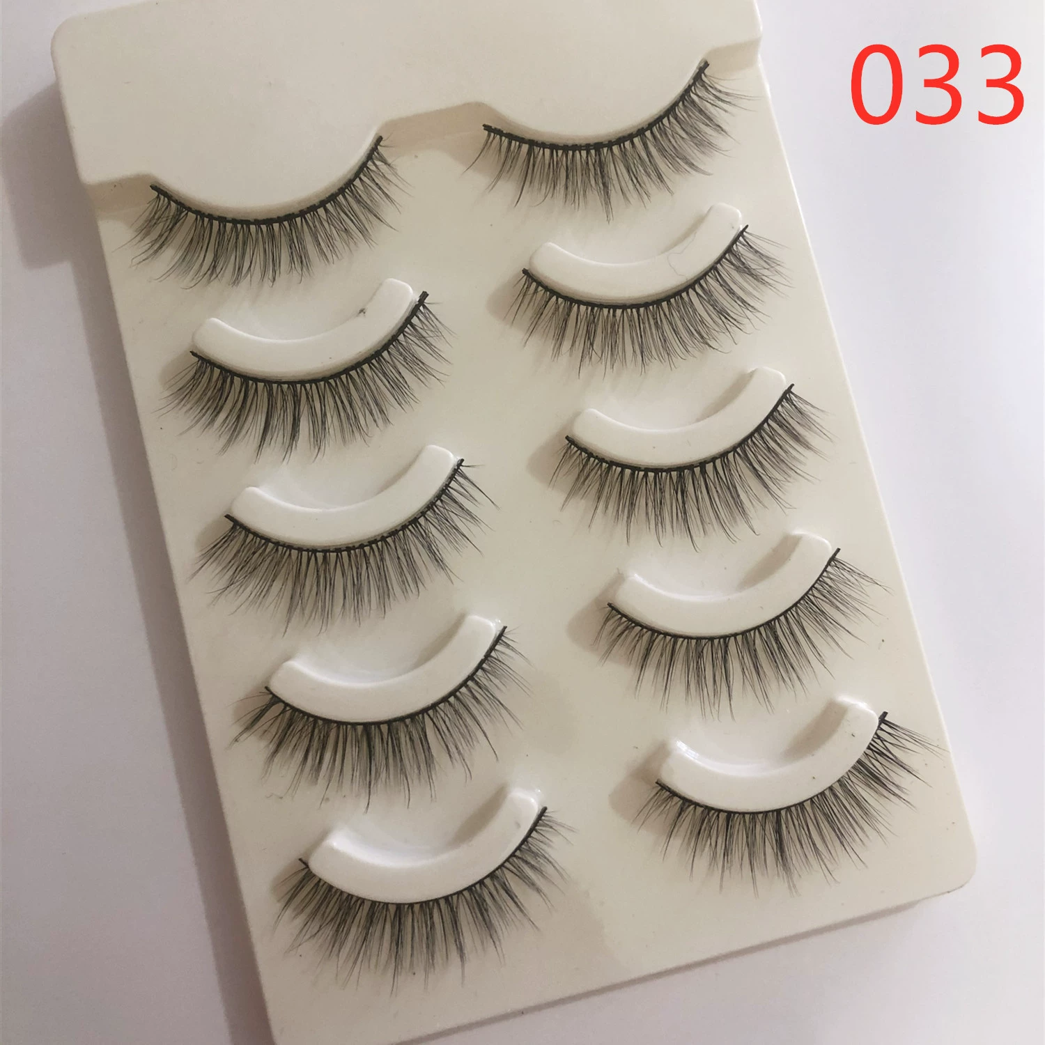 Comics, realistic false eyelashes, cosplay, Japanese and Korean