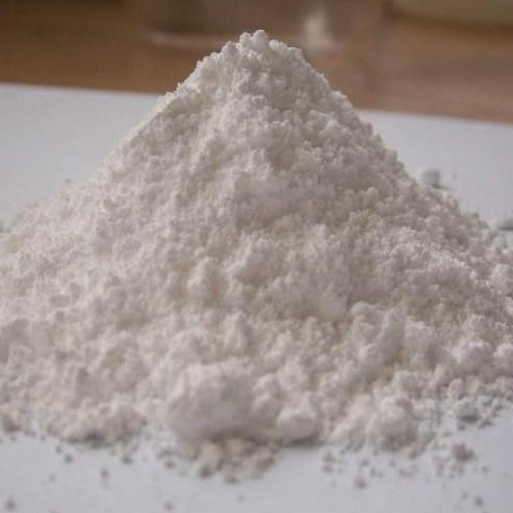 氯化法金红石钛白粉CR-501