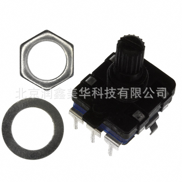 代理原装进口CUI各系列传感器变送器编码器ACZ16NBR1E-15KQD1-24C