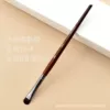 Concealer brush, eye shadow