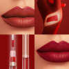 O.two.o new 12 -color honey velvet matte lip gloss does not touch the cup, not easy to lose color matte lip glaze 9134