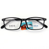 Fashionable silica gel children's ultra light glasses, wholesale