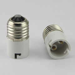 E27 screw base bulb holder, b22 socket adapter LED bulb wall plug hook for wholesale