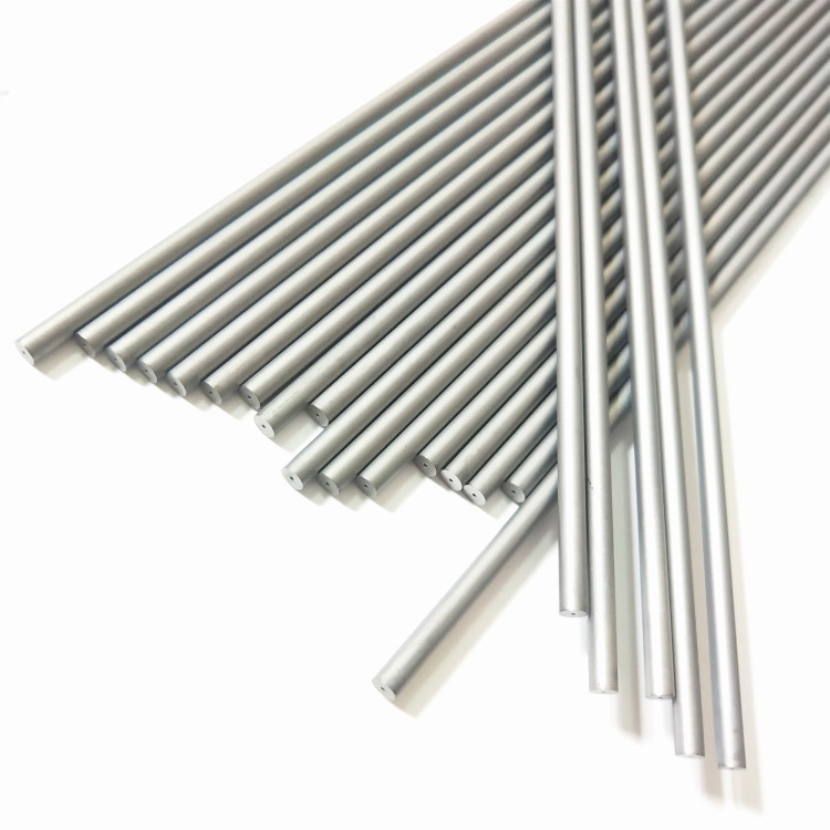 株洲厂家供应硬质合金毛坯圆棒，精磨圆棒1*330  2*160   1*160