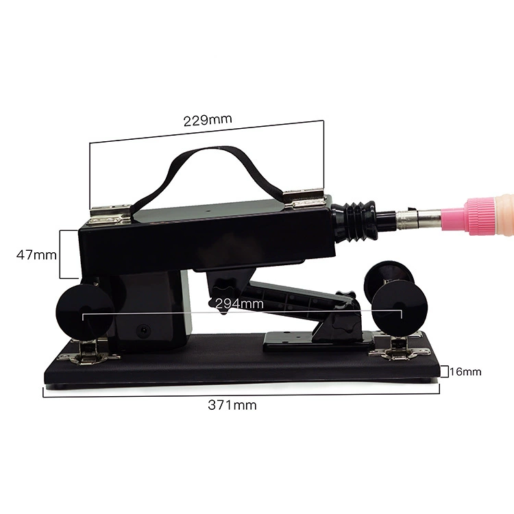 Женский sex-машина полностью автоматическая телескопическая тяга моделирования пениса мастурбационный прибор секс-игрушка для взрослых