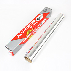 3-meter 5-meter 10-meter baking tools, barbecue, roasting foil, barbecue household foil, baking foil, aluminum foil