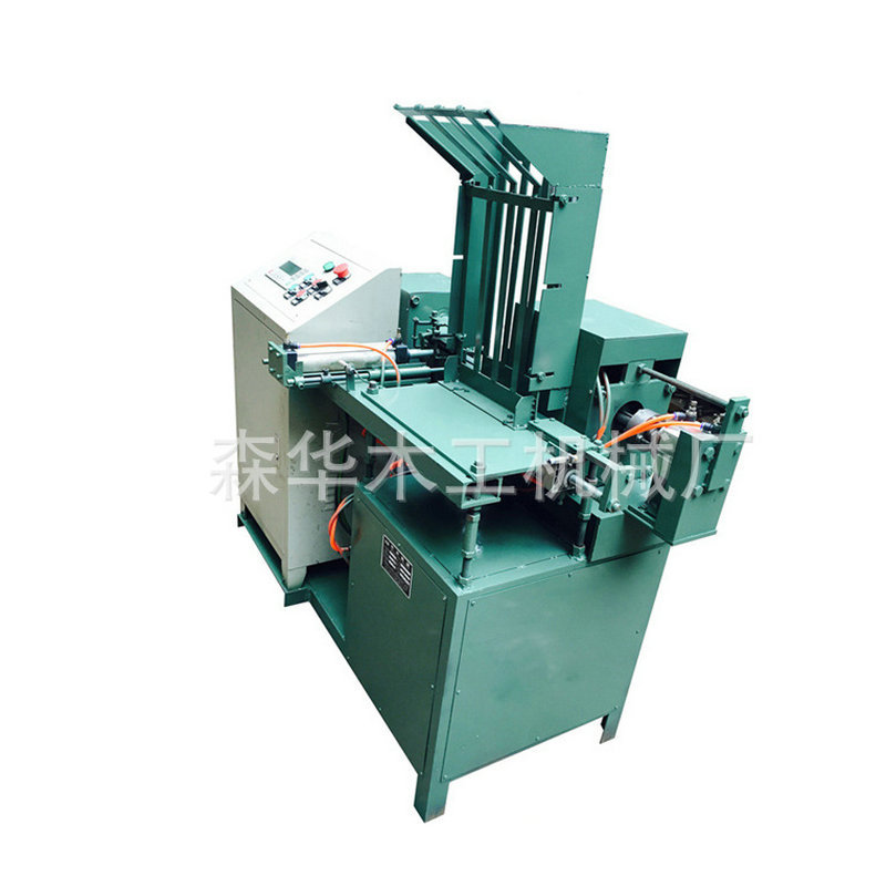 宏超厂家直销 HC-020全自动木柄机 锄把木柄机 多功能木工机械