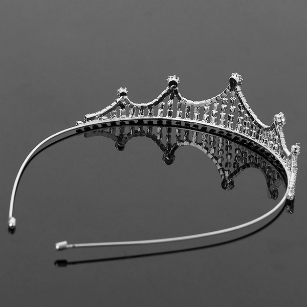 Hair accessory for bride