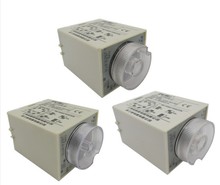 ST3PA-D rg^ AC110 AC220V AC380V 10S/100S/10M/60M