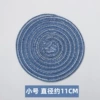 Blue, small