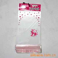 厂家值供OPP电割袋夹珠光膜塑料袋,OPP复合塑料袋