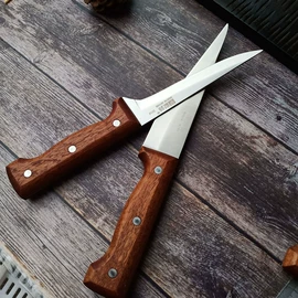 屠刀;不锈钢厨用刀;磨刀器/石/棒