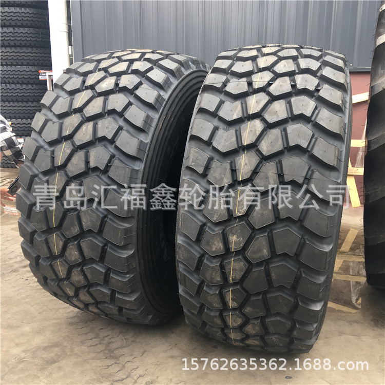 油罐车轮胎24R21全钢丝子午线轮胎沙漠卡车