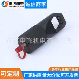 YNC螺母破切器 液压螺帽破切器 螺母劈开修复器