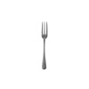 Japanese style old 304 stainless steel Western food retro knife fork century medium -old tableware steak knife fork spoon