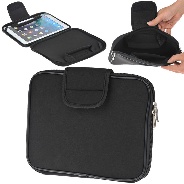 Customized Cartoon Laptop Bag for Men and Women Apple Laptop Handbag Diving Material MacBook