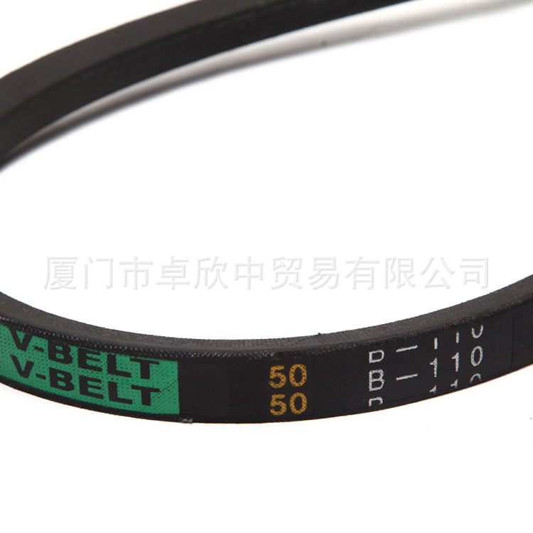 进口日本富士皮带 FUJIBELT 普通三角带 B型带 传动带 V带