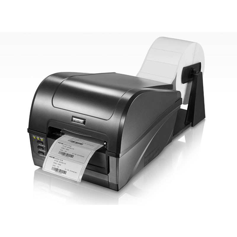 ��˼��Postek��ǩ��ӡ��֧�ܾ���о���̼������������Դ��������