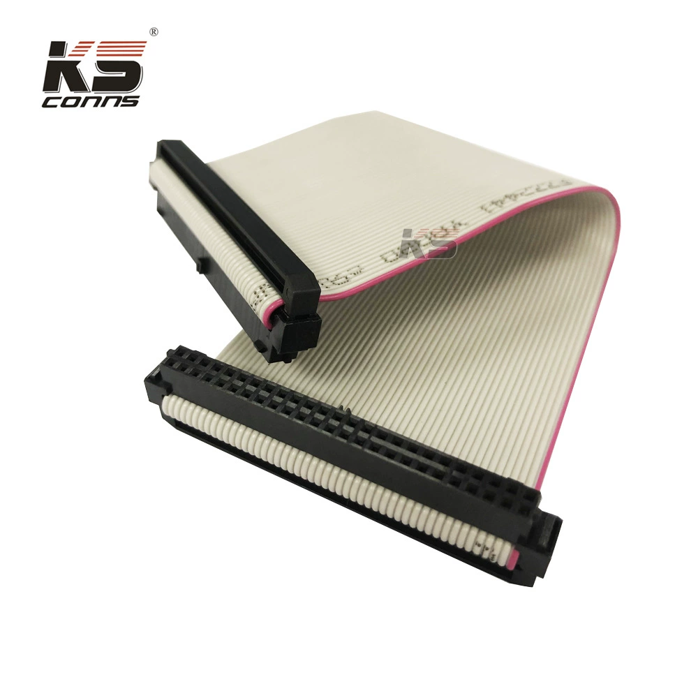 87568 MOLEX выхлопная линия 2.0 IDC серый ряд FC авиационная головка трехштифтная с анти-скручиванием линия индивидуальная обработка