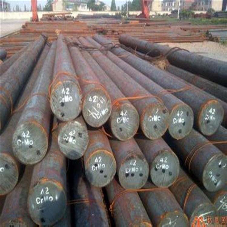 厂家供应15CrNi3Mo结构钢圆钢 现货送货上门15CrNi3Mo锻件板材