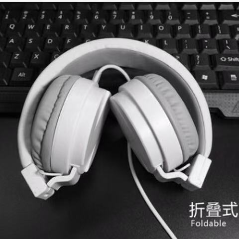 Auriculares de Venta caliente directa de fábrica Auriculares auriculares con cable auriculares universales