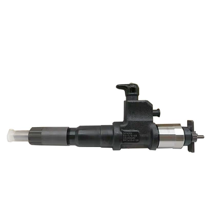 Nozzle, Oil pump, nozzle