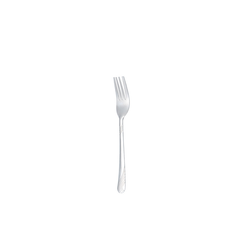 골판지 포크