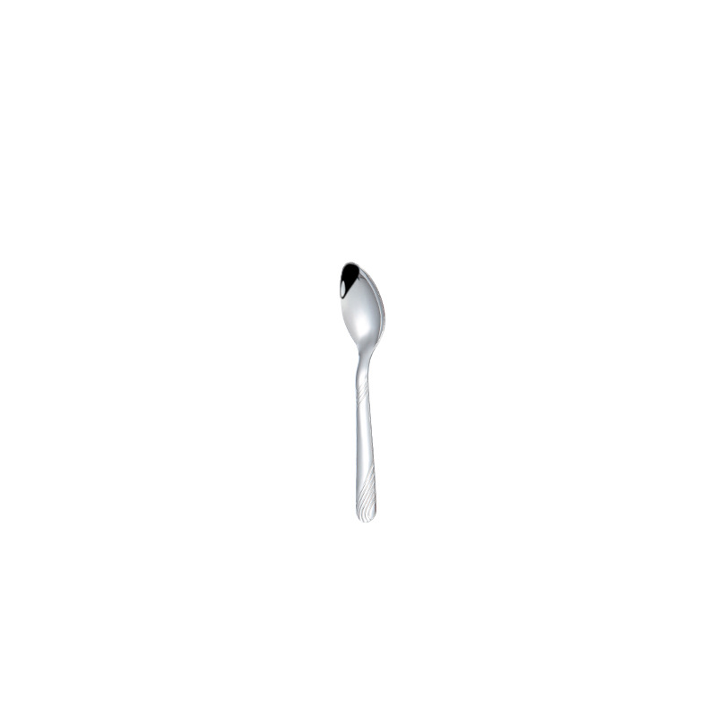 골판지 커피 스푼