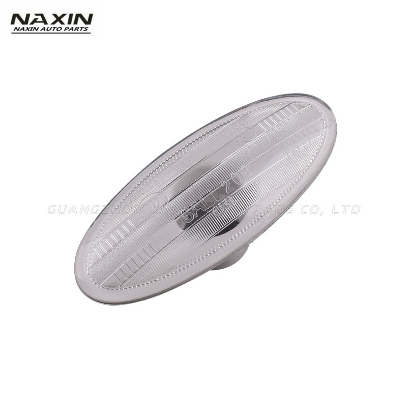 26160-8990A Применимый свет листовой лампы Nissan Infiniti поворотный индикатор боковой лампы