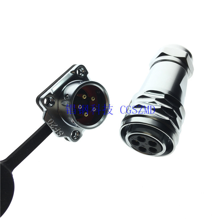 ֱ��ʽ�������IP67���ղ�ͷ����SF1610-2-3-4-5-7-9-10������