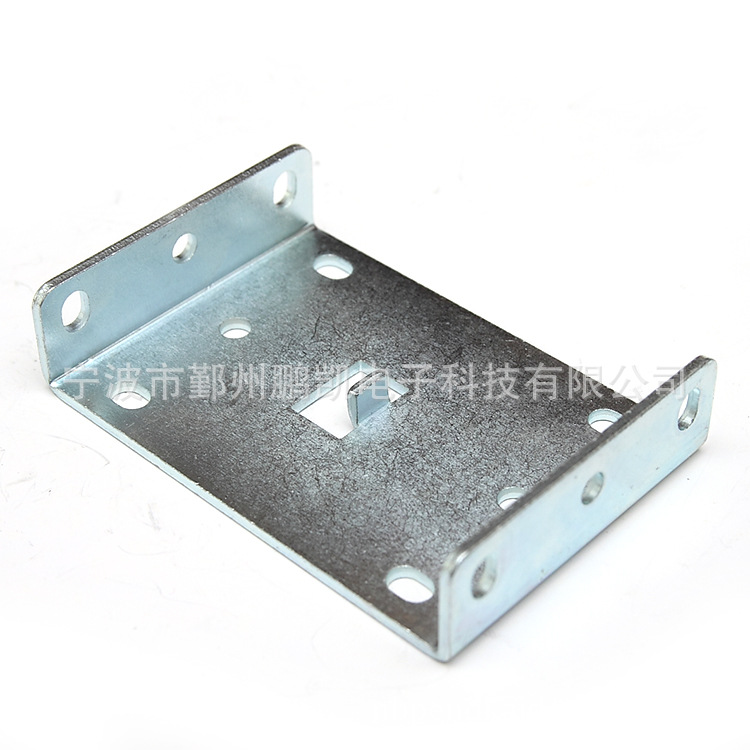 宁波厂家供应各种规格的 TS机柜附件  TS-019 U型并柜件