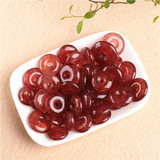 Натуральный кварц, защитный амулет, пряжка, подвеска, имитация льда, прямые продажи с завода