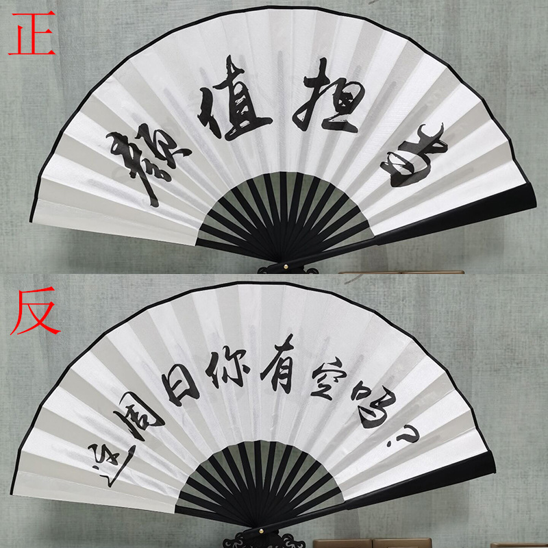 10inch 검은뼈 양면 (외모+시간있음)