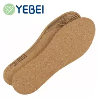 Комфортные дышащие стельки, 2 мм, впитывают пот и запах