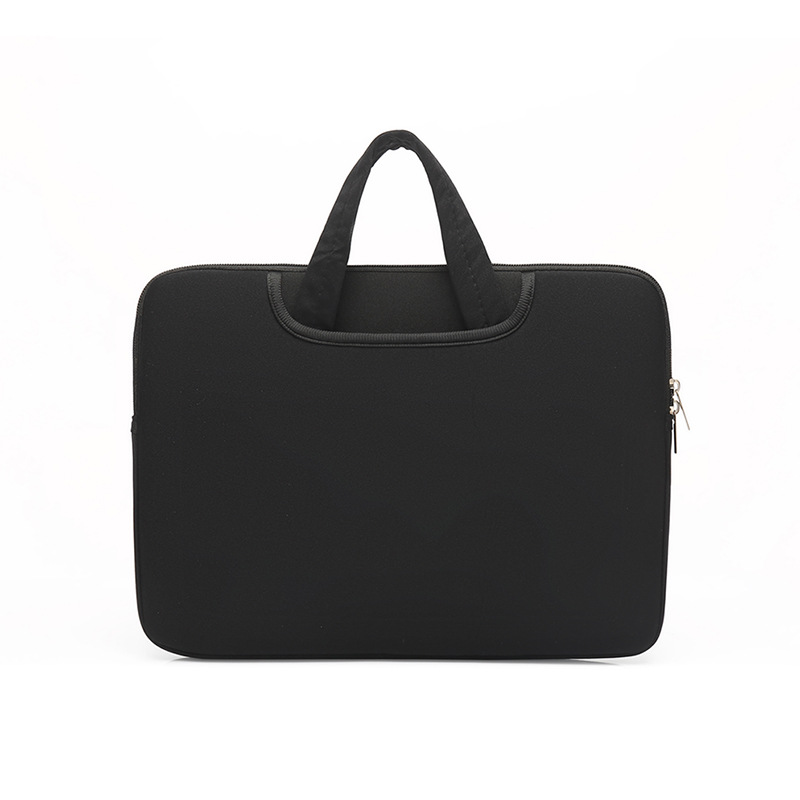 Bolsa de ordenador portátil de fábrica 14 MacAirPRO13-inch de 15 pulgadas en stock funda protectora resistente a caídas maletín portátil